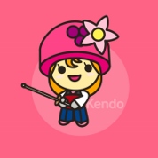 「スポーツで輝く女性たち～京都女性スポーツフェスティバル　サン・クロレラ杯参加選手に聞く 2019」vol.4  剣道